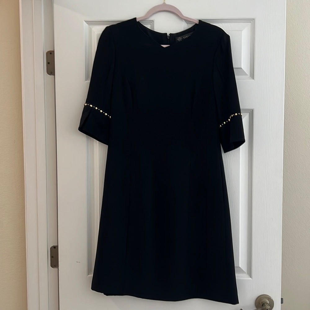 Versace Work Dress - Size 42